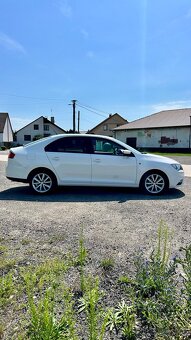 Seat Toledo 1.2 TSI 63kW, r.v. 2013, 110 000 km - 5