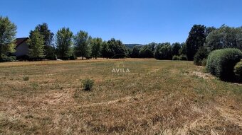 Predaj: stavebný pozemok 600 m2 Bošáca - 5