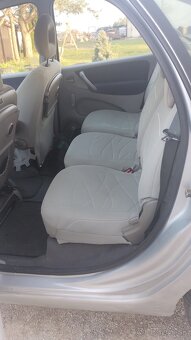 Xsara Picasso Sedan - 5