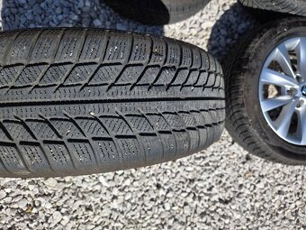 Elektróny R16 Škoda 5x112 - 5