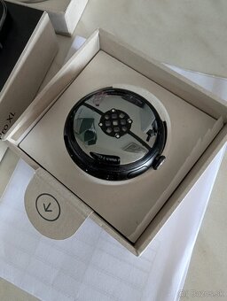 Google Pixel 9Pro XL 256Gb + Pixel Watch 3 45mm GPS - 5