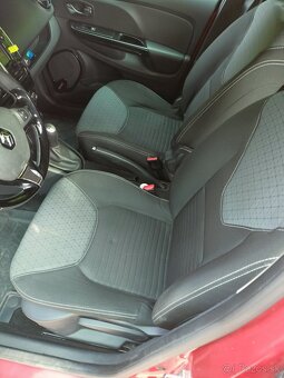 Renault Clio Grandtour 1.2 16V - 5