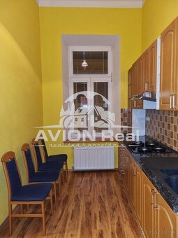 Predaj 2-izbový byt, 59m2, Mlynská ul., Košice - Staré Mesto - 5