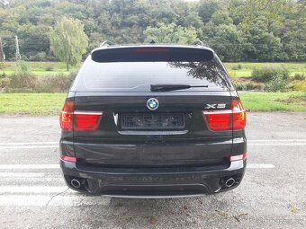 BMW X5 3,0 TDI 180 Kw xDrive len 156000 km - 5
