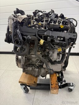 Opel astra K motor - 5