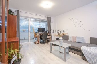 ALL INCLUSIVE l NA PRENÁJOM 2 IZBOVÝ BYT V NOVOSTAVBE, DUNAJ - 5