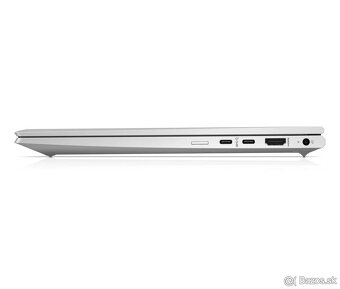 HP EliteBook 845 G8 14" Ryzen5PRO/16GB/512GB/IPS/LTE - 5