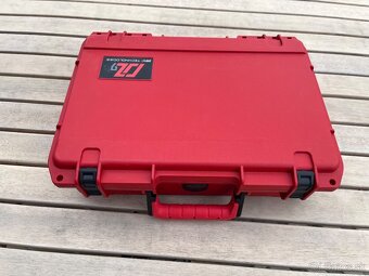 ZEV OZ9C Elite FDE - 5