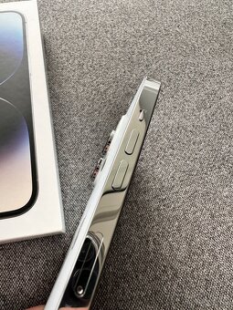 iPhone 14 Pro 128GB silver - 5