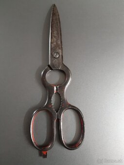 Nožnice - 5