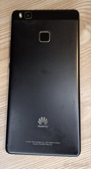 Huawei P9 lite 16GB - 5