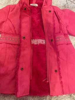 KENZO kids kabátik - 5