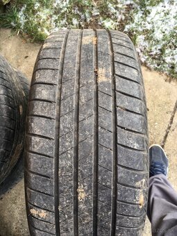 Letné pneumatiky - 5