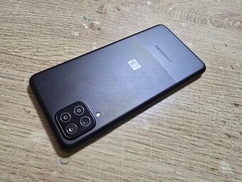 Samsung A12 plnefunkcny v Top stave bez skrabancov bolo na n - 5