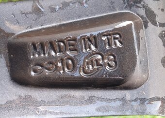 5x114.3 R18 i20N - 5