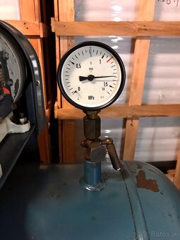 Kompresor Orlík PKS 50 / 2-JSK 75 - 300l _ 7,5 kW _ záruka - 5