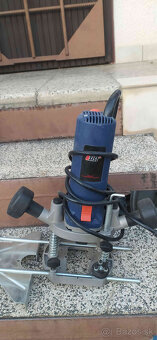 Elektro náradie - 5