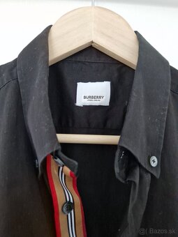 Pánska košeľa Burberry - 5