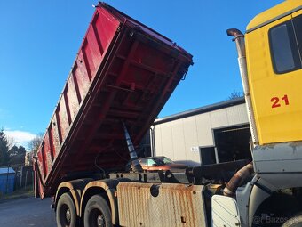 MAN TGA 33.430 6X6 - 5