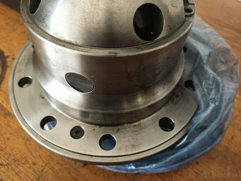 ARB Air Locker RD157 - 5