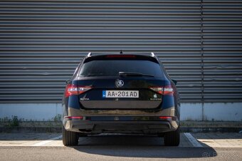 ŠKODA SUPERB 2.0 TDI STYLE DSG 2018 - 5