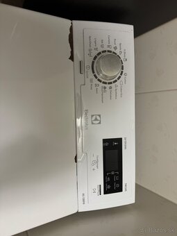 Pračka Electrolux 6kg - 5