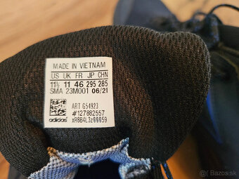 Adidas Terrex GTX 46 - 5