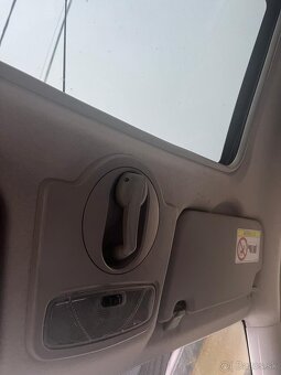 Predám Ford fiesta 1.4mpi 51kw - 5