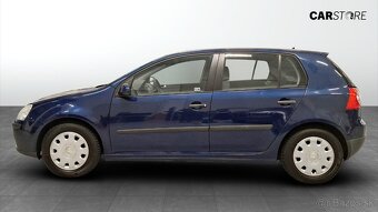 Volkswagen Golf 1,4 55kw 5M, r.v. 2006 - 5
