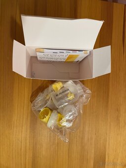 Balík dojčenských potrieb - 5