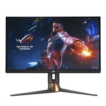 Monitor 27" ASUS ROG SWIFT PG279QM - 5