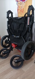 Detsky sportovy kocik valco baby snap 4 - 5