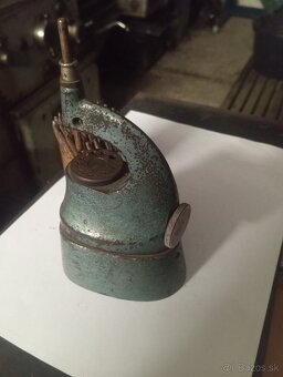 Hodinarske náradie - 5