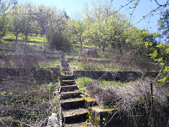 ÚTULNÁ CHATKA LEN 5 MINÚT OD HUMENNÉHO - PONIKLEC, PTÍČIE - 5