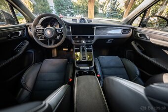 Porsche Macan GTS 440PS - 5