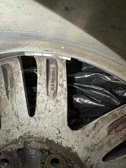 5x112 R18, zimné pneumatiky - 5