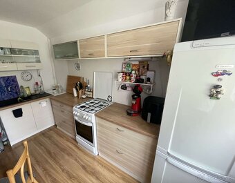 Rodinný dom pre veľkú rodinu na Bystričke - Skvelá lokalita - 5