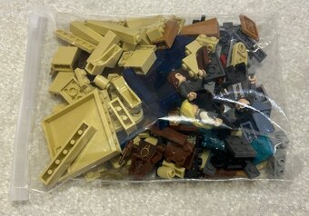 Lego Harry Potter 75966 - 5