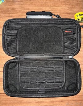 OLED nintendo switch - 5