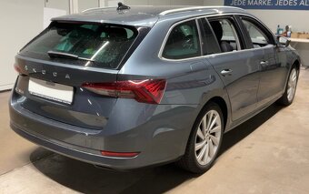 Škoda Octavia 4 combi 2.0tdi 110kw DSG Style - 5