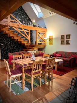 Rodinny dom Stara Lubovna - Lackova - 5