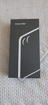 Predám Samsung z flip 7 512gb - 5