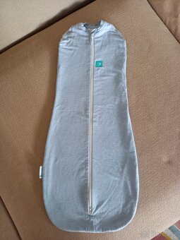 Ergococoon spaci vak - 5