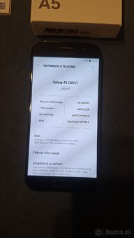 Samsung Galaxy A5 2017 - 5
