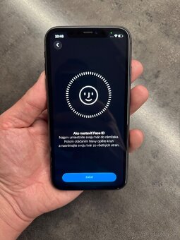 Predam Iphone 11 64gb nova bateria 100% - 5