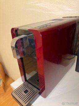 Kávovar Cremesso - 5