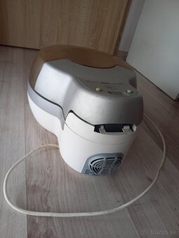 Teplovzdušná fritéza Tefal - 5
