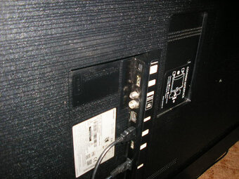 Predam LED televizor - 5