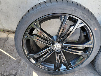 18" VW Golf GTI - SEVILLA - 5