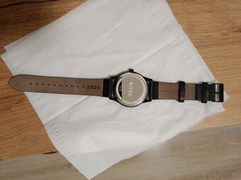 Pánske hodinky Hugo Boss - 5
